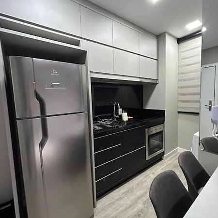Flat 1609 Infinity Tower Apartment อิตาเปมา ภายนอก รูปภาพ