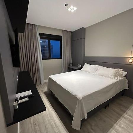 Flat 1609 Infinity Tower Apartment อิตาเปมา ภายนอก รูปภาพ