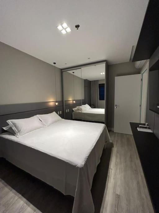 Flat 1609 Infinity Tower Apartment อิตาเปมา ภายนอก รูปภาพ