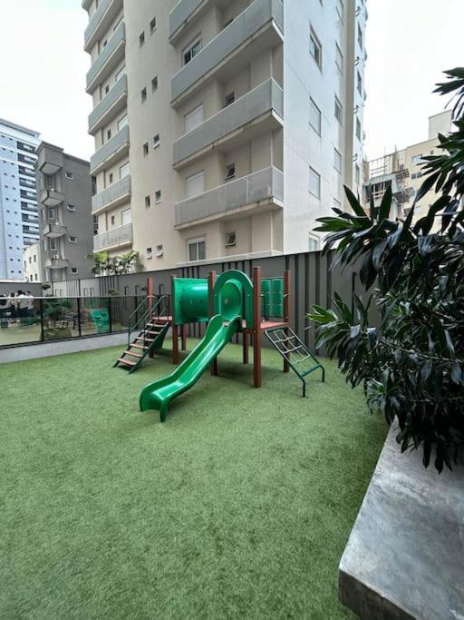 Flat 1609 Infinity Tower Apartment อิตาเปมา ภายนอก รูปภาพ
