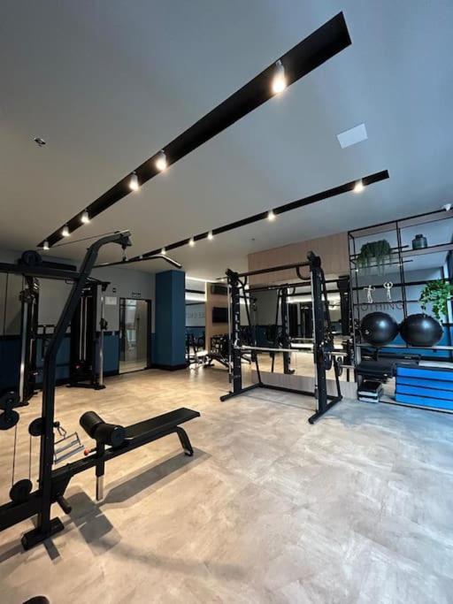 Flat 1609 Infinity Tower Apartment อิตาเปมา ภายนอก รูปภาพ