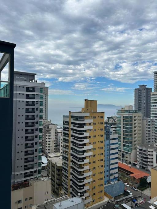Flat 1609 Infinity Tower Apartment อิตาเปมา ภายนอก รูปภาพ